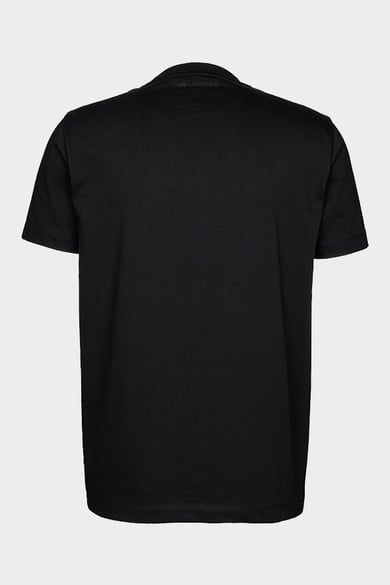 ΜΠΛΟΥΖΑ KARL LAGERFELD - 990 ΜΑΥΡΟ